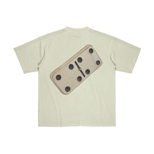 Juego de Dominó T-Shirt