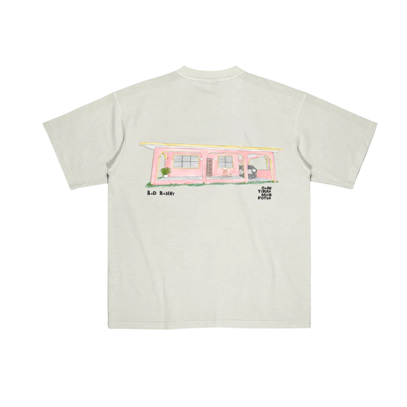 La Casita T-Shirt