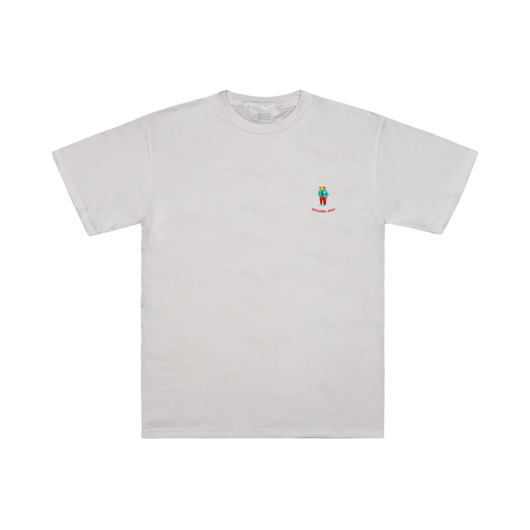 Seguimo Aquí T-Shirt