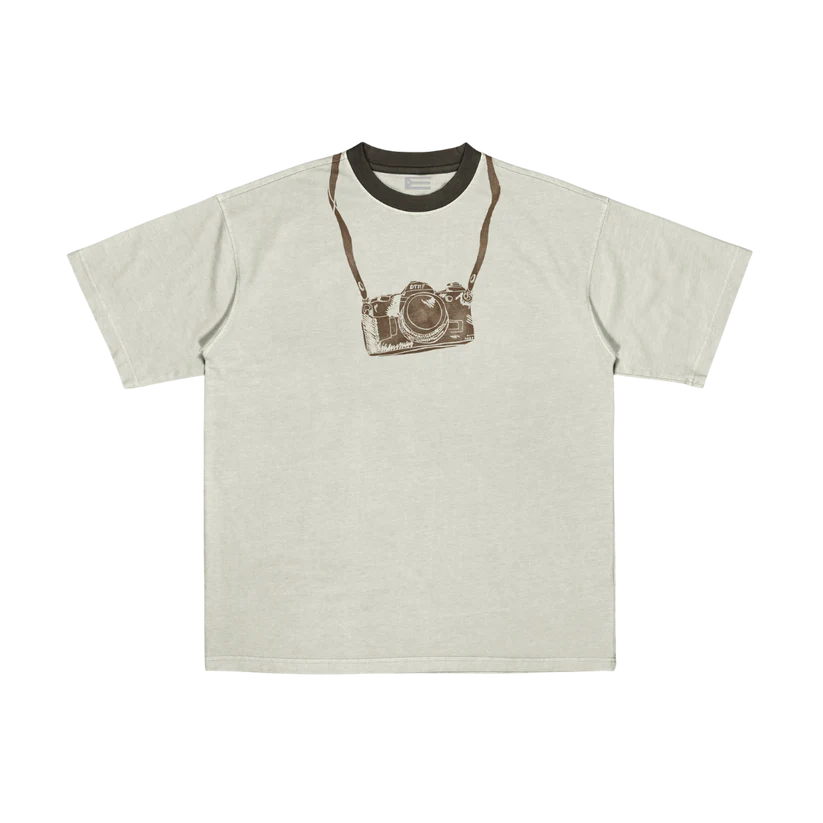 DTMF T-Shirt