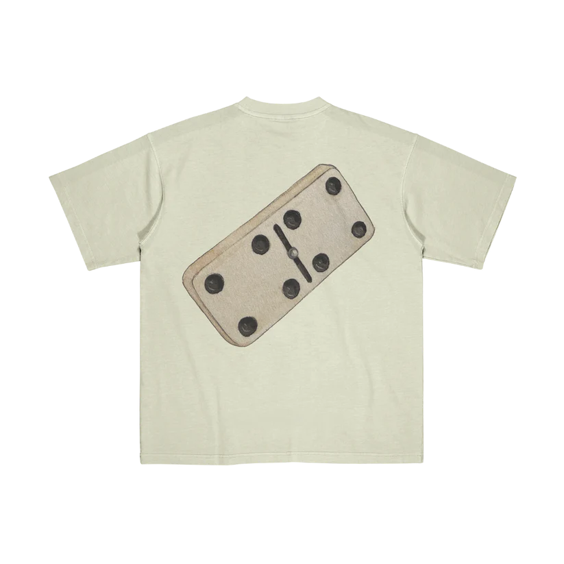 Juego de Dominó T-Shirt