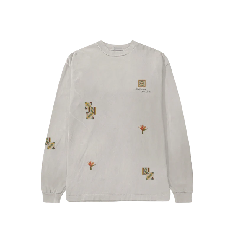 Lozas y Flores Long-Sleeve
