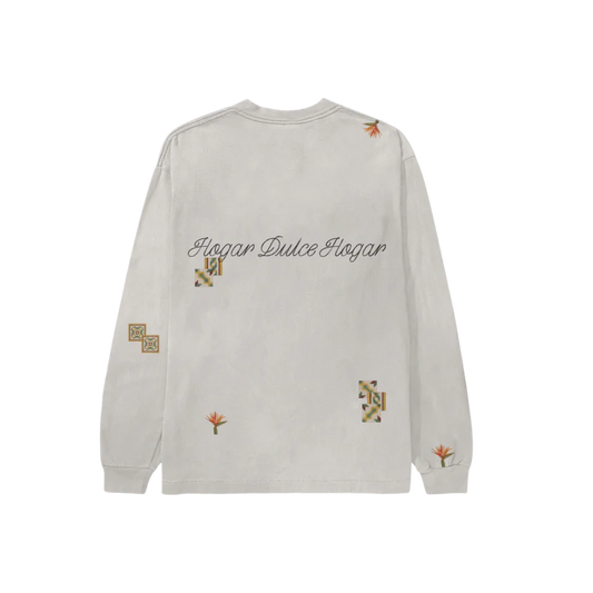Lozas y Flores Long-Sleeve
