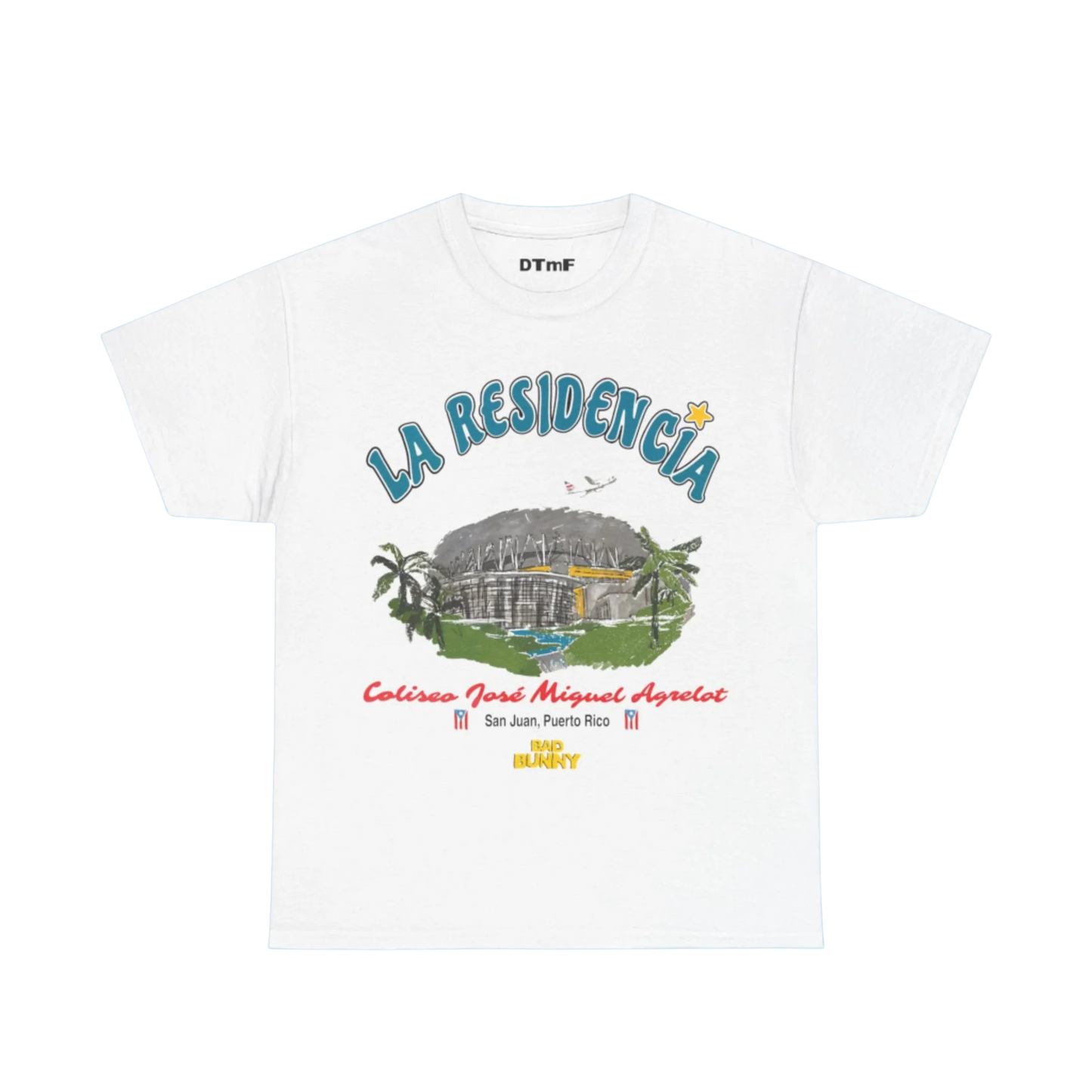 La Residencia T-Shirt