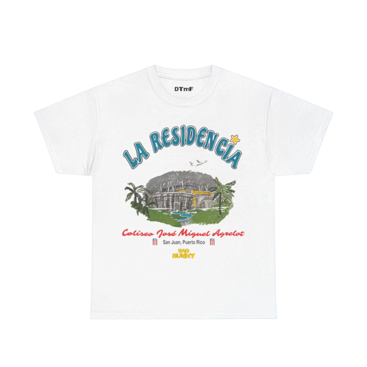 La Residencia T-Shirt