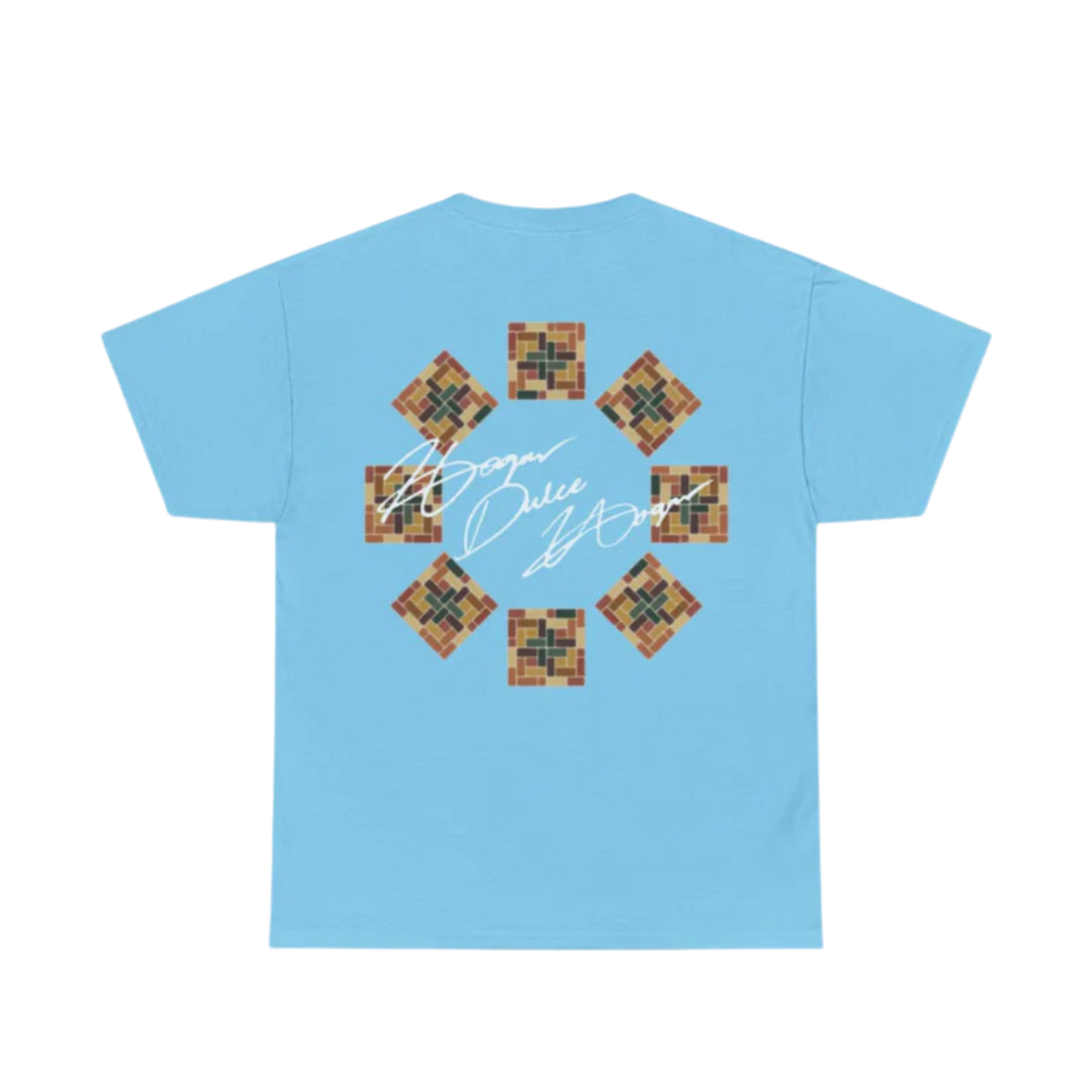 DTmF Heliconia T-Shirt