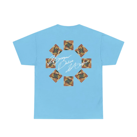 DTmF Heliconia T-Shirt
