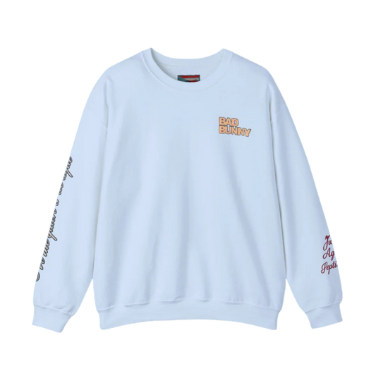 Residencia en el Choli Sweatshirt