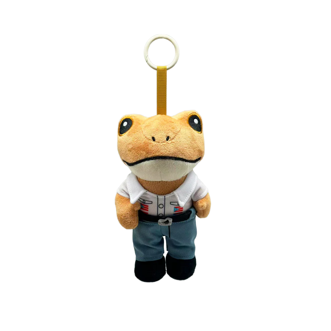 Sapo Concho - Limited Edition