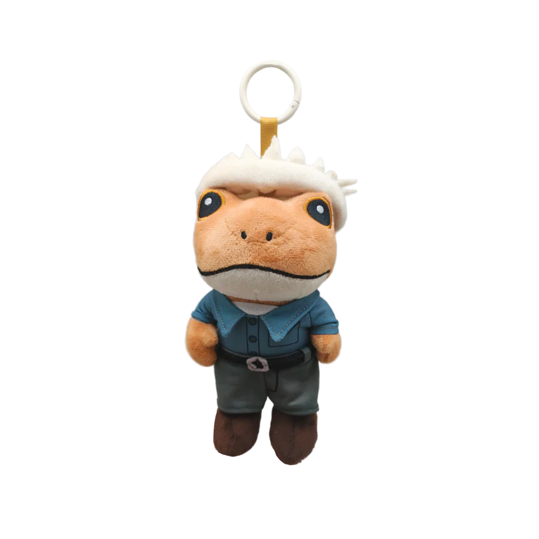 Sapo Concho - Limited Edition