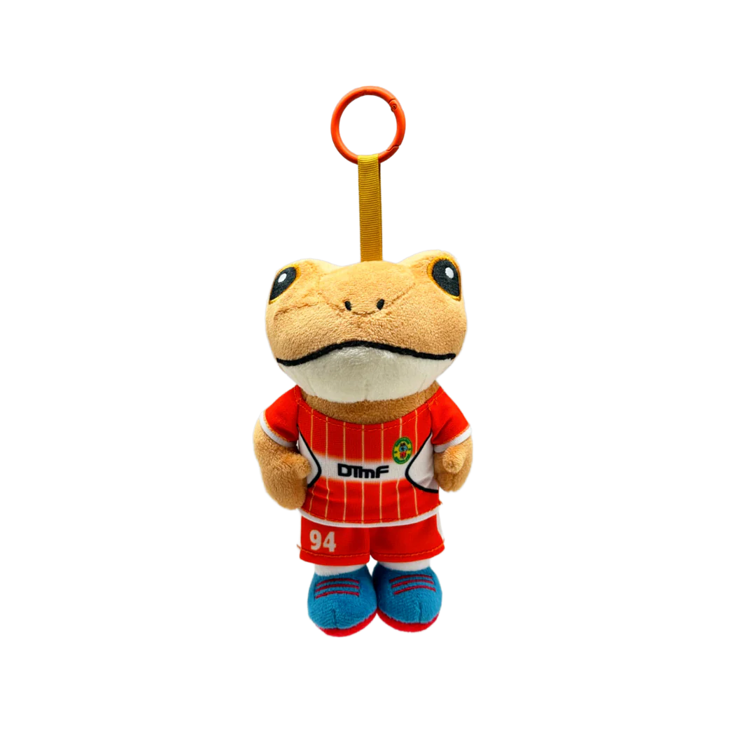 Sapo Concho - Limited Edition