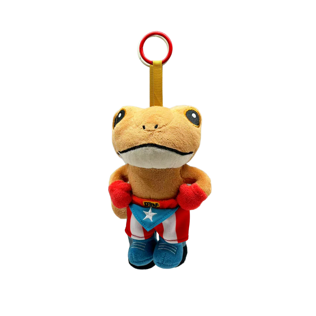 Sapo Concho - Limited Edition