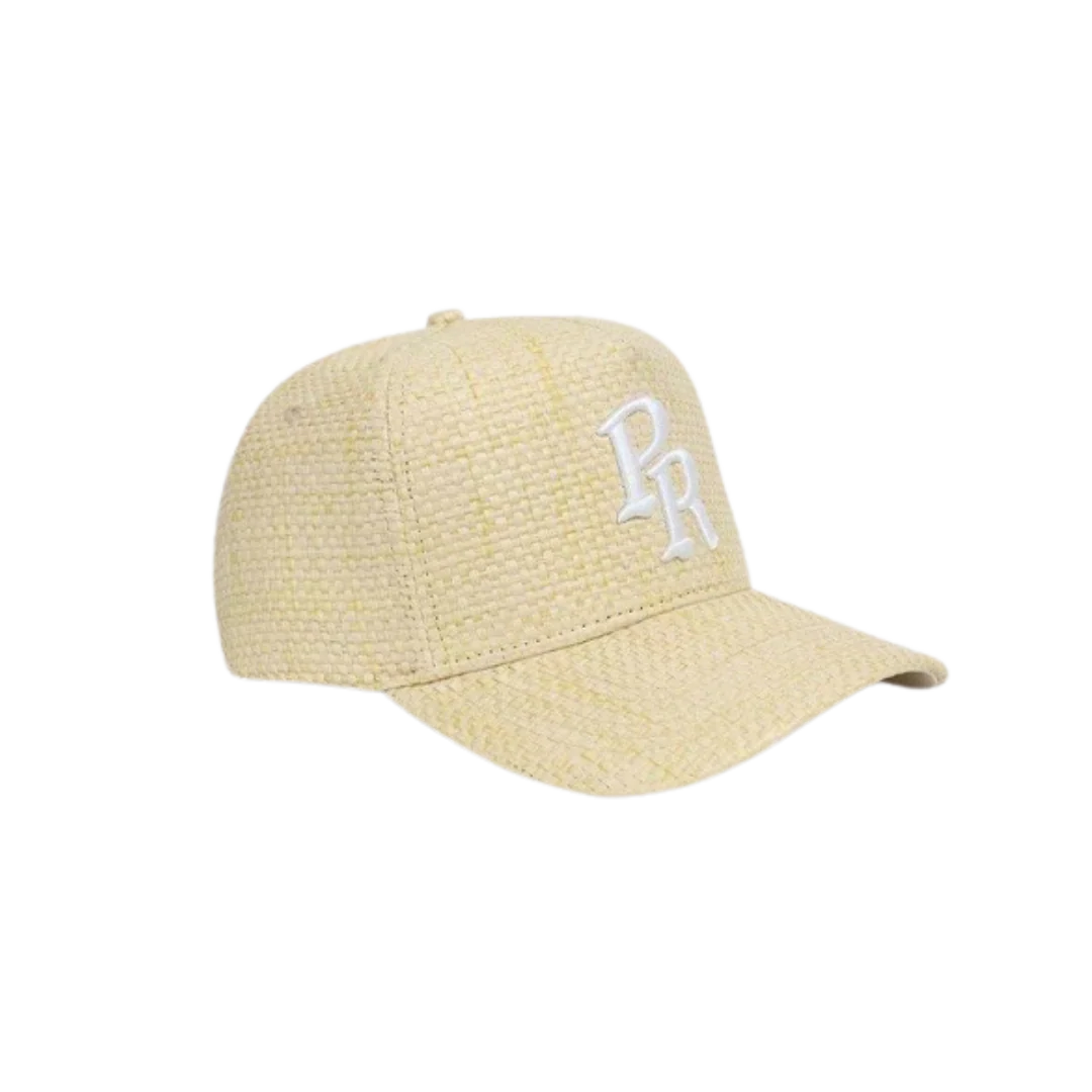 PR Pava Snapback Hat