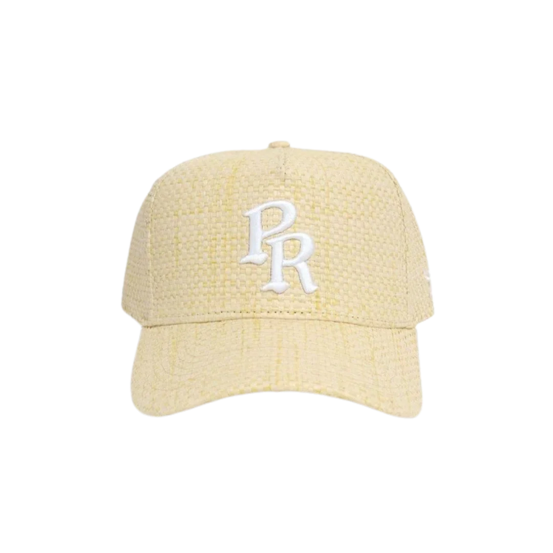PR Pava Snapback Hat