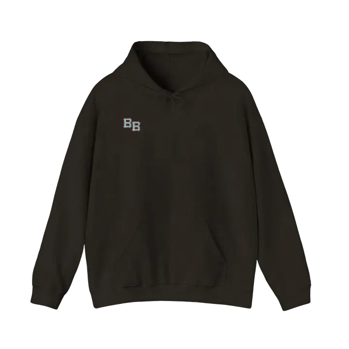 Un Aplauso Pa Mami y Papi Hoodie